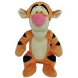 Peter plys bamse legetøj Simba Disney Peter Plys Bamse Tigerdyret 25 cm