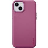 Laut Pink Covers & Etuier Laut Shield (iPhone 14 Plus) Rosa