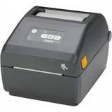 Etiketprintere Etiketprintere & Etiketmaskiner Zebra Termisk printer ZD4A042-D0EW02EZ