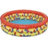 Bestway 51202 Inflatable Pool Butte. [Levering: 6-14 dage]