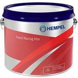 Bådtilbehør Hempel hard racing bundmaling Souvinirs Blue 2,5 liter