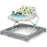 Milly Mally Babylegetøj Milly Mally Baby Walker Patrol Dots [Levering: 4-5 dage]