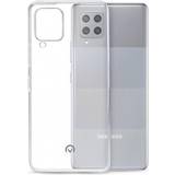 Samsung galaxy a42 5g cover Mobilize Gelly Case Samsung Galaxy A42 5G Clear
