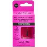 Nails Inc Neglelakker & Removers Nails Inc Glow and Grow Growth Treatment