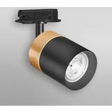 Guld Spotlights LEDVANCE Cylinder guld/sort Spotlight