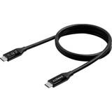 Edimax Kabler Edimax USB-kabel USB4™, Thunderbolt™ 3