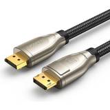 Ugreen DisplayPort-kabler Ugreen DP112 DisplayPort 1.4 cable