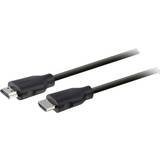 HDMI-kabler Philips high speed hdmi kabel 3m