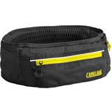 Herre - Multifarvet Bæltetasker Camelbak Hydration Bag Ultra Belt Black/Safety Yellow M/L Size: M/L