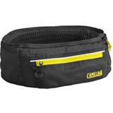 Herre - Multifarvet Bæltetasker Camelbak Hydration Bag Ultra Belt Black/Safety Yellow S/M Size: S/M