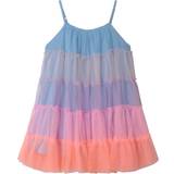 150 Kjoler BillieBlush Tulle Dress - Multicolored (U12830-Z41)