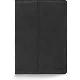 Ipad folio 12.9 Trunk Leather Folio case for Apple iPad Pro 12.9"