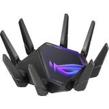 Fast Ethernet - Wi-Fi 6E (802.11ax) Routere ROG Rapture GT-AXE16000