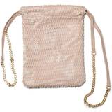 Pink Tote Bag & Shopper tasker Håndtasker til damer Rinascimento 015X990 Pink (20 x 26 cm)