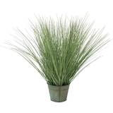 Med belysning Kunstige planter Europalms Ornamental grass, artificial, 65cm TILBUD NU Kunstig plante