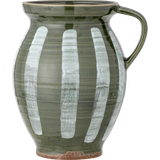 Brugskunst Bloomingville Frigg Grøn Vase