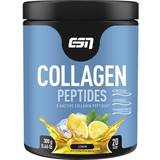 ESN Pulver Kosttilskud ESN Collagen Peptides, 300g Natural, Kollagen