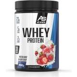 All Stars Proteinpulver All Stars Whey Protein - 908g Strawberry