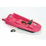 KHW Snow Flyer Sled PINK