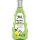 Guhl Hårprodukter Guhl Hair care Shampoo Freshness & Lightness Anti-Grease Shampoo 250ml