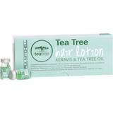 Paul Mitchell Hovedbundspleje Paul Mitchell Hair care Tea Tree Special Keravis & Tea Tree Oil