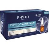 Phyto Herre Stylingprodukter Phyto Men starker Haarausfall 12