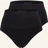 Spanx G strenge Tøj Spanx Shaping-Pants Very Black
