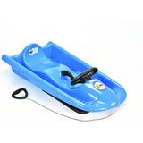 KHW Legeplads KHW Snow Flyer Sled ICE BLUE
