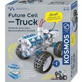 Kosmos Eksperimentkasser Kosmos Future Cell-Truck (Experimentierkasten)