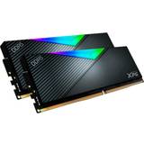 Adata DDR5 - Sort RAM Adata Lancer RGB Black DDR5 6400MHz 2x16GB (AX5U6400C3216G-DCLARBK)