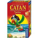 Catan junior Kosmos Mitbringspiel: Catan Junior