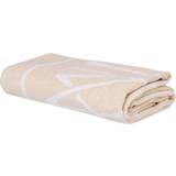 Mille Notti Håndklæder Mille Notti Elba Bath Towel White
