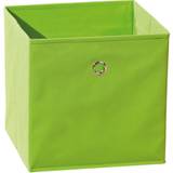 Opbevaringsbokse Wase æblegrøn. Opbevaringsboks