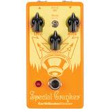 Earthquaker Devices Musiktilbehør Earthquaker Devices Special Cranker