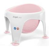 Angelcare Badestole Angelcare Badering, Light pink