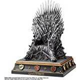 Noble Collection Noble Collection Game Of Thrones Iron Throne Bookend 19 cm