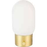 Zuiver Guld Lamper Zuiver »Urban Charger« Tischlampe