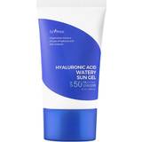 Solcremer & Selvbrunere Isntree Hyaluronic Acid Watery Sun Gel SPF50+ PA++++ 50ml
