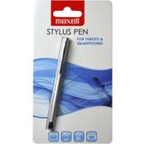Stylus penne Maxell Stylus touch-skærme, sølv 300324