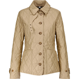 Burberry Slim Overtøj Burberry Diamond Quilted Thermoregulated Jacket