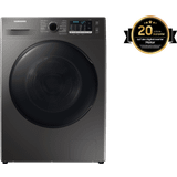 Samsung Vaskemaskiner Samsung Waschtrockner WD 8ETA049BX/EG