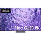 Dobbelte modtagere TV Samsung Neo QLED 8K