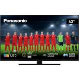 Panasonic 3.840x2.160 (4K Ultra HD) TV Panasonic TX-43LXT886 108