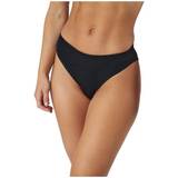 Bread & Boxers 32 - Sort Tøj Bread & Boxers and High Waist Brief Black
