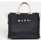 Marni Sort Håndtasker Marni Handbag Woman colour Black