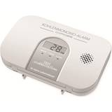 Kulilte alarm Cordes Haussicherheit CC-4100 Kulilte-detekt..