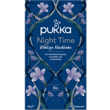 Pukka Te Pukka Night Time Tee bio 20Stk.