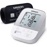 Omron Måling af systole Blodtryksmåler Omron X4 Smart