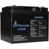 Extralink EX.30431 laddningsbara batterier Litiumjärnfosfat (LiFePo4) 40000 mAh 12,8 V