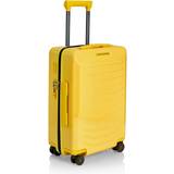 Porsche Design Kufferter Porsche Design Roadster Hardcase 4W Trolley S